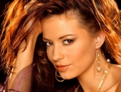 Candice Michelle Playboy, Girls from Playboy magazine