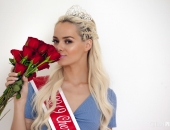 Sensual Like A Rose!