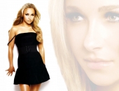 Hayden Panettiere - Picture 67 - 1920x1200