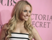 Hayden Panettiere - Picture 55 - 1920x1200