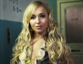 Hayden Panettiere - Picture 63 - 1920x1200