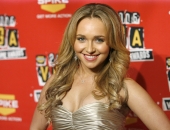 Hayden Panettiere - Picture 101 - 1920x1200