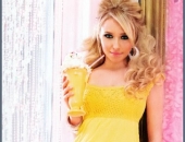 Hayden Panettiere - Picture 153 - 441x1026