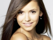 Nina Dobrev European, White Girls, Girls from Europe